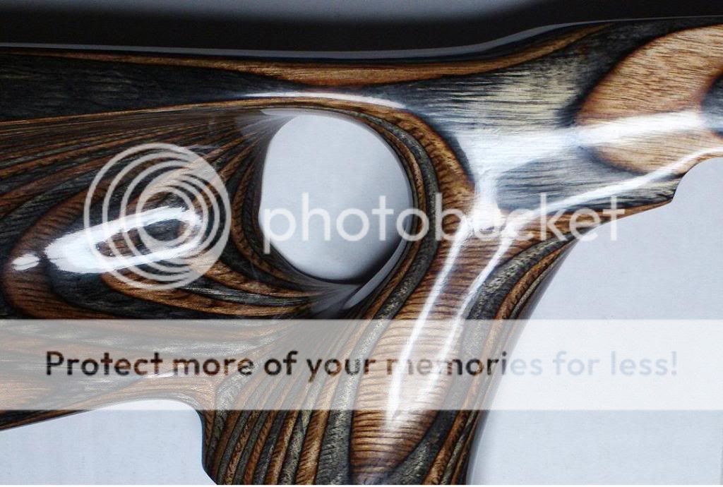 Tru Oil/Tung Oil/ Boiled Linseed Oil finished stocks Rimfire Central Firearm Forum